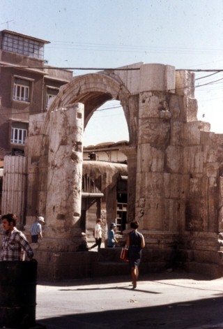 Jerusalem (Part 1)