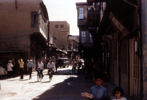 Jerusalem (Part 1)
