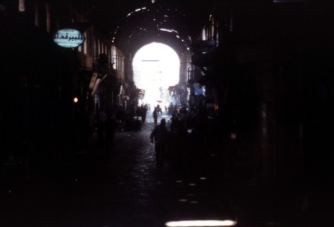 Jerusalem (Part 1)