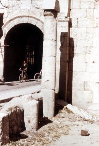 Jerusalem (Part 1)