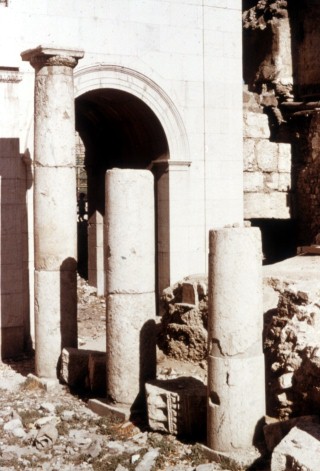 Jerusalem (Part 1)