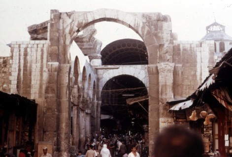 Jerusalem (Part 1)