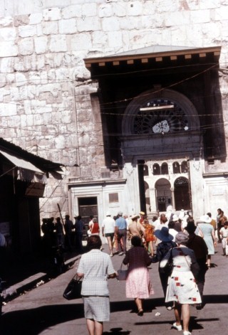 Jerusalem (Part 1)