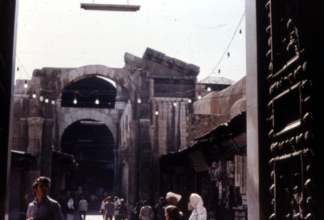 Jerusalem (Part 1)