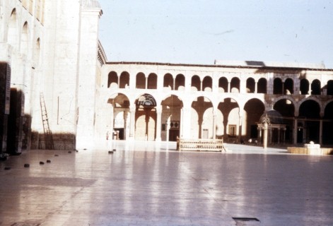 Jerusalem (Part 1)
