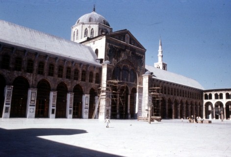 Jerusalem (Part 1)