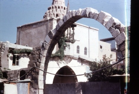 Jerusalem (Part 1)