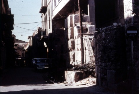 Jerusalem (Part 1)