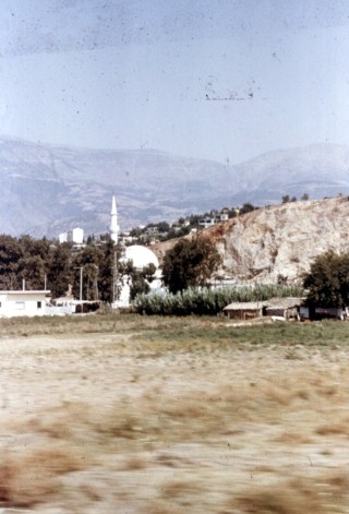 Jerusalem (Part 1)