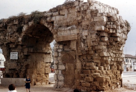 Jerusalem (Part 1)