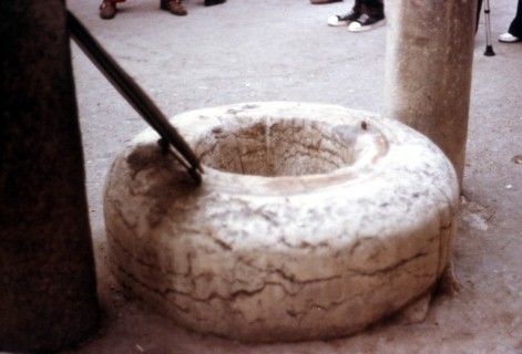 Jerusalem (Part 1)