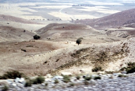 Jerusalem (Part 1)