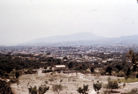 Jerusalem (Part 1)