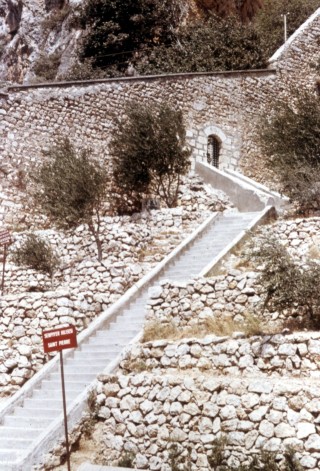 Jerusalem (Part 1)
