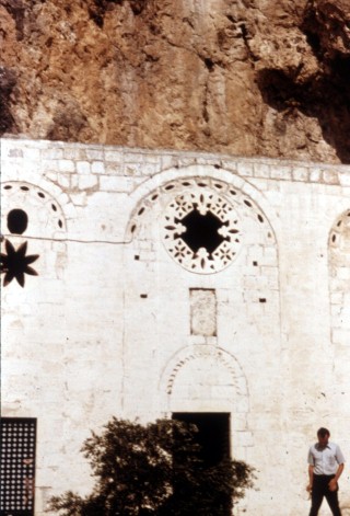 Jerusalem (Part 1)