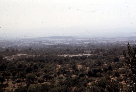 Jerusalem (Part 1)
